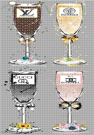A5 Notebook Wraps-A 3586